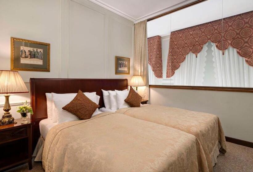Suite, çırağan Palace Kempinski Istanbul
