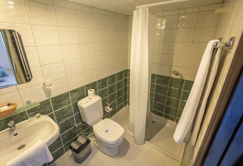 Номер Стандарт, Titan Club Hotel Ultra All Inclusive