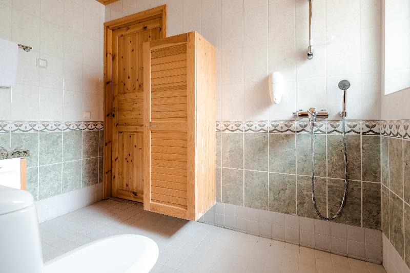 Полулюкс, Lapland Hotels Ounasvaara Chalets