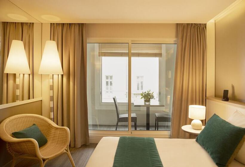 Номер Superior, Hôtel Le B D Arcachon By Inwood Hotels