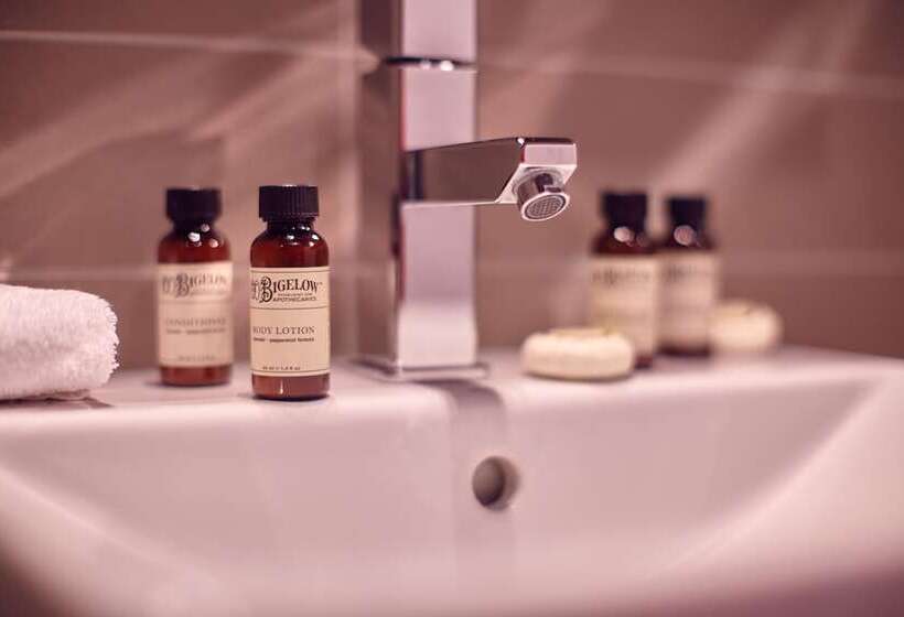 Семейный Номер Superior, Pullman Toulouse Centre Ramblas