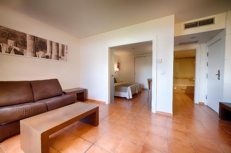 Классический Номер, Pullman Toulouse Centre Ramblas