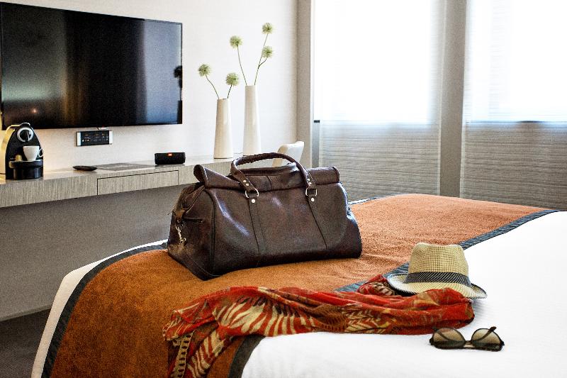 Номер Deluxe, Pullman Toulouse Centre Ramblas