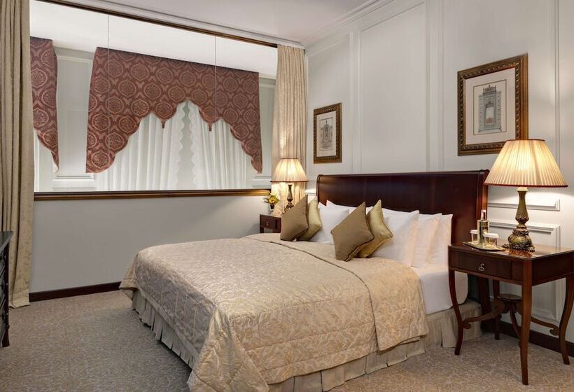 سوییت, Çırağan Palace Kempinski Istanbul