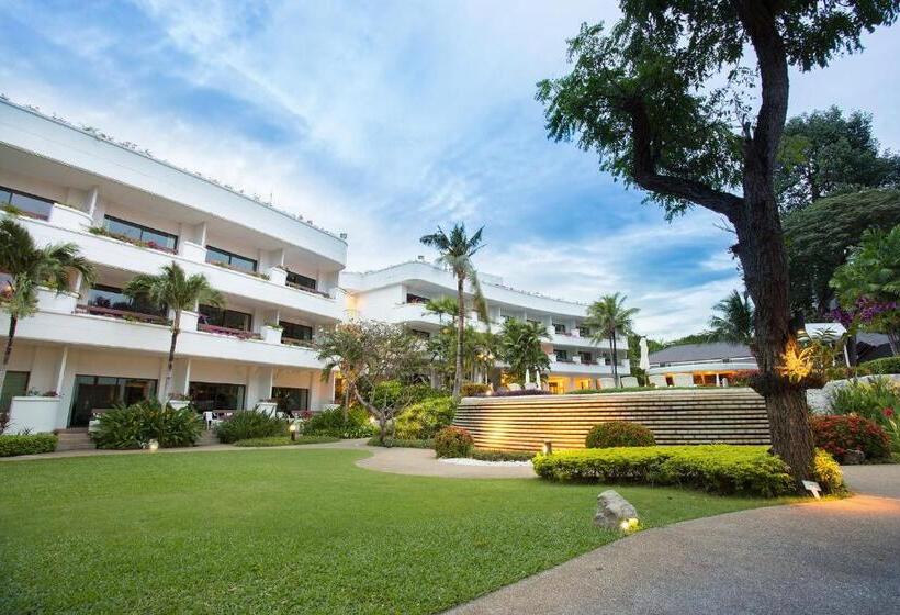 اتاق پرمیوم, Novotel Rayong Rim Pae Resort
