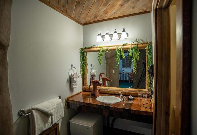 Номер Стандарт с Балконом, The Anniversary Inn   Logan
