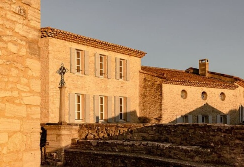 高级大房间, Crillon Le Brave