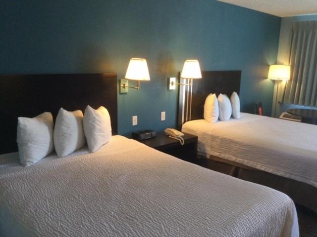 标准工作室, Days Inn By Wyndham Carson City