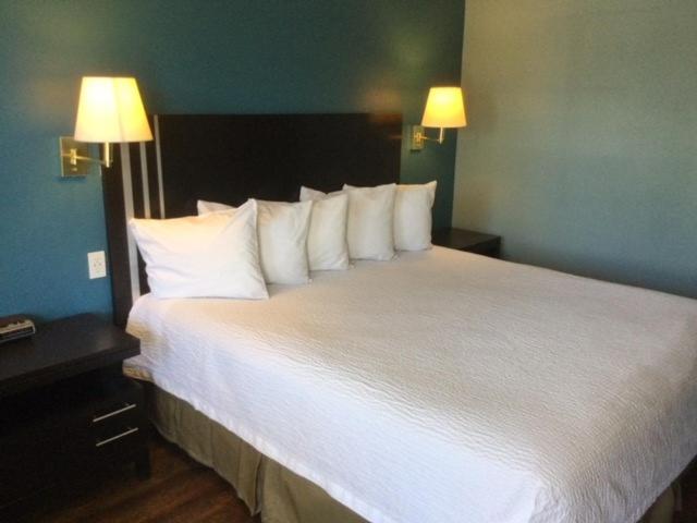 Номер Стандарт, Days Inn By Wyndham Carson City
