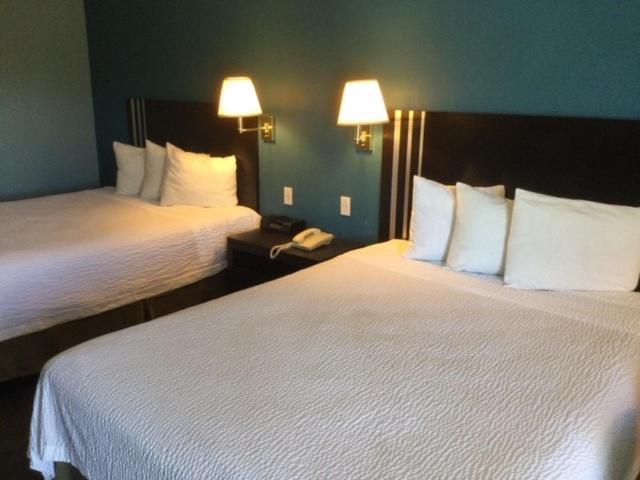 标准间, Days Inn By Wyndham Carson City