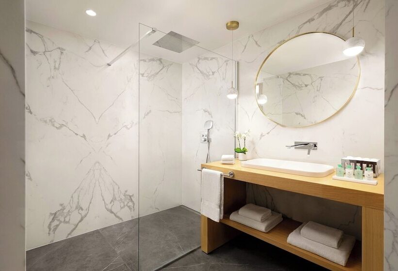 סוויטה, Jw Marriott Cannes