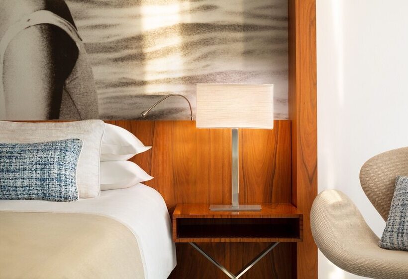 스위트, Jw Marriott Cannes