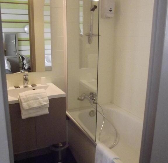 Номер Стандарт, Le Minotel