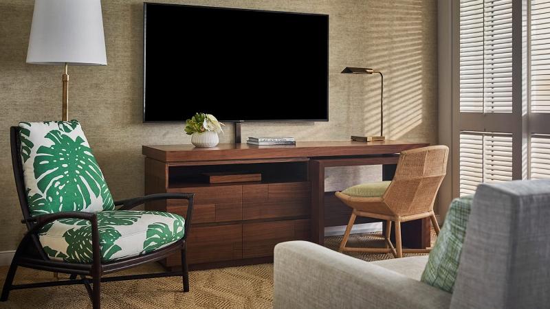 Стандартный Номер Кровать Кинг, Four Seasons Resort Oahu At Ko Olina