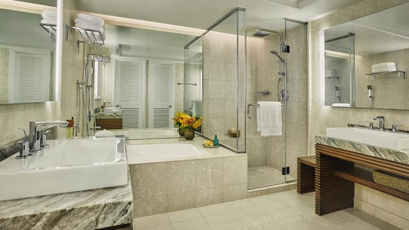 Номер Стандарт Вид на Море, Four Seasons Resort Oahu At Ko Olina