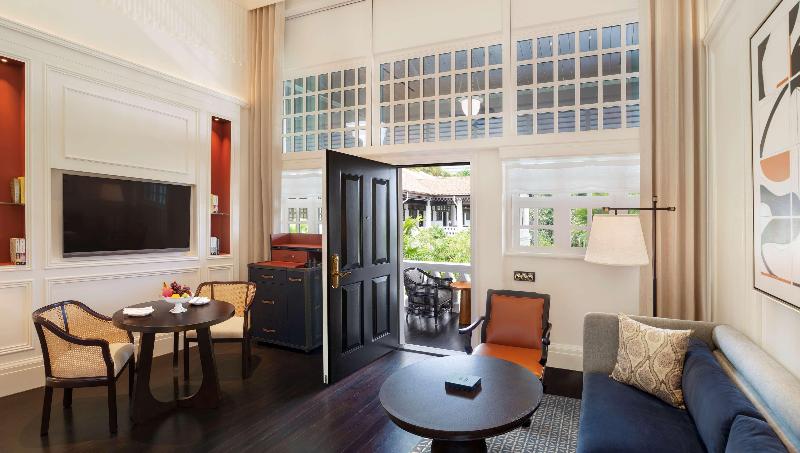 Полулюкс Кровать Кинг, Four Seasons Resort Oahu At Ko Olina