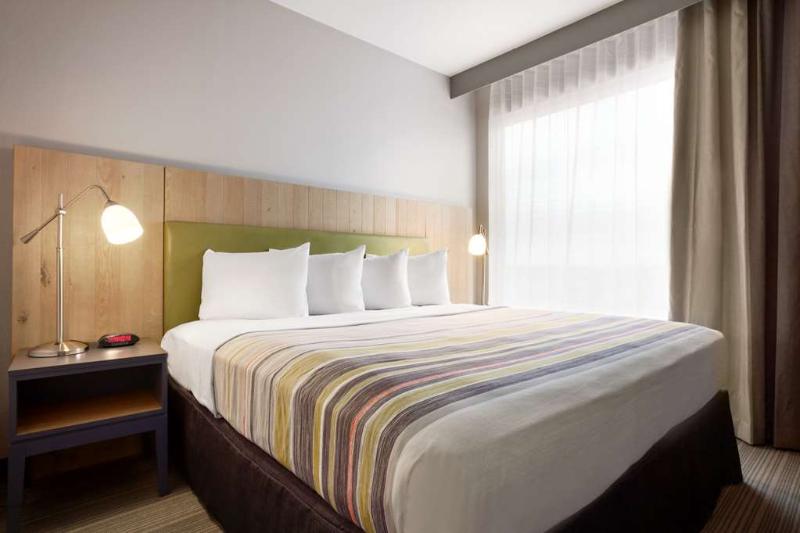 חדר סטנדרט, Country Inn & Suites By Radisson, San Diego North, Ca
