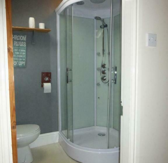 Номер Economy, Don Valley Hotel Sheffield Arena