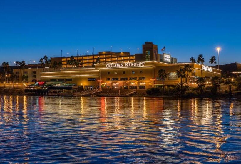 اتاق استاندارد با تخت بزرگ, Golden Nugget Laughlin