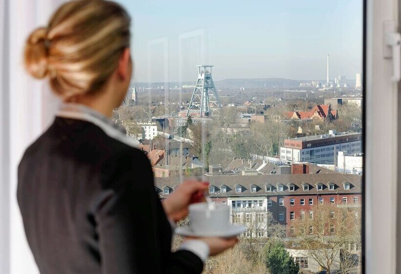 Номер Стандарт, Mercure Hotel Bochum City