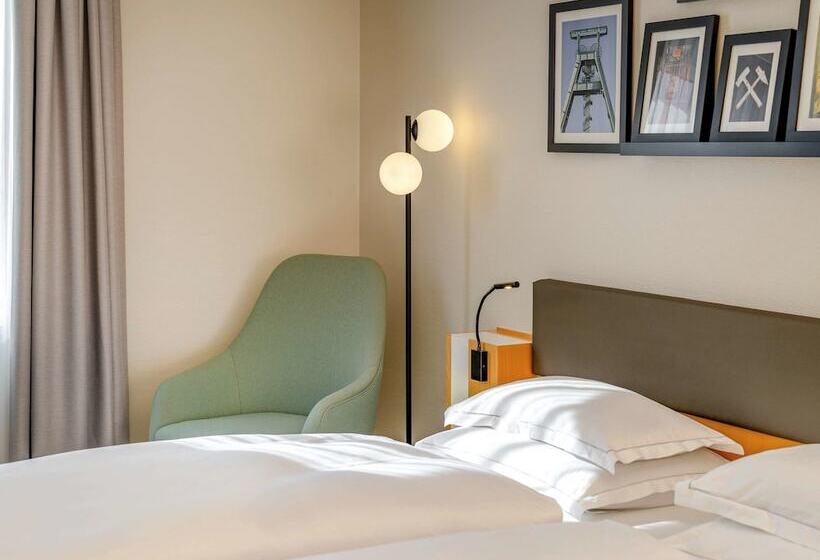 Номер Стандарт, Mercure Hotel Bochum City