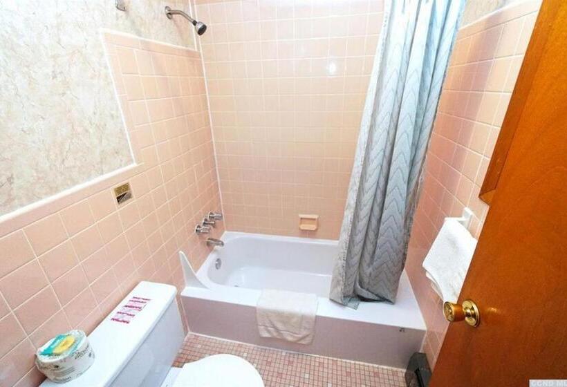 Номер Стандарт, Red Ranch Inn