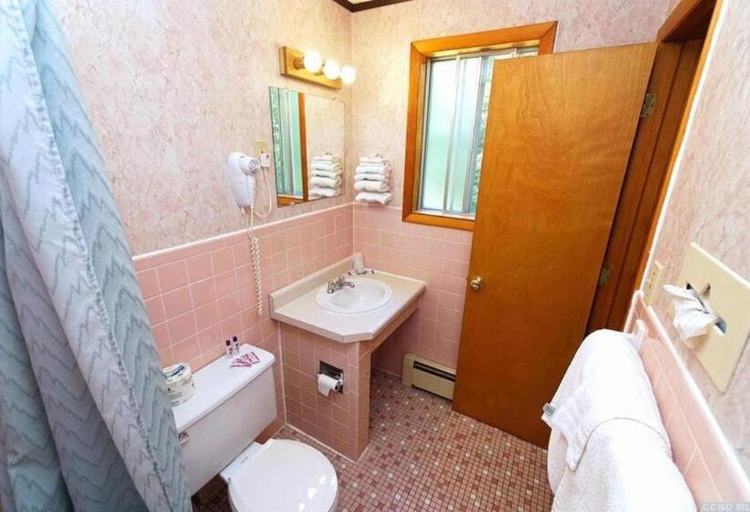 Номер Стандарт, Red Ranch Inn