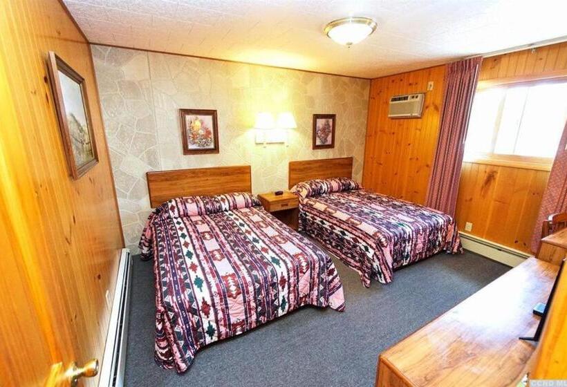 Номер Стандарт, Red Ranch Inn