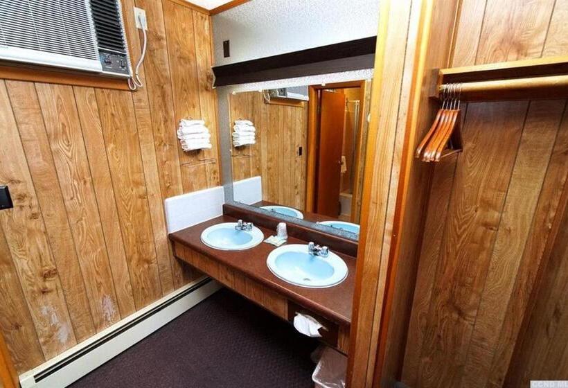 Номер Deluxe, Red Ranch Inn