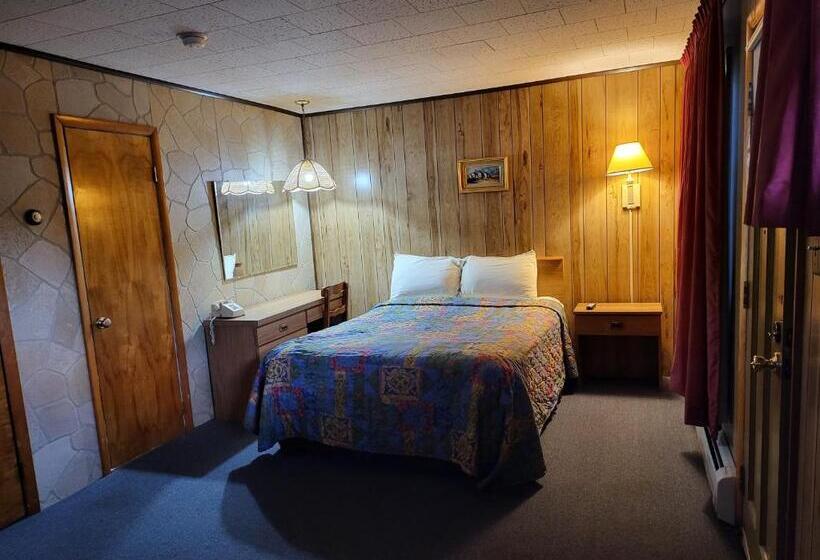 Студия Стандарт, Red Ranch Inn