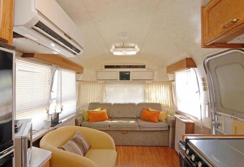 스탠다드 룸, Palm Canyon Hotel And Rv Resort