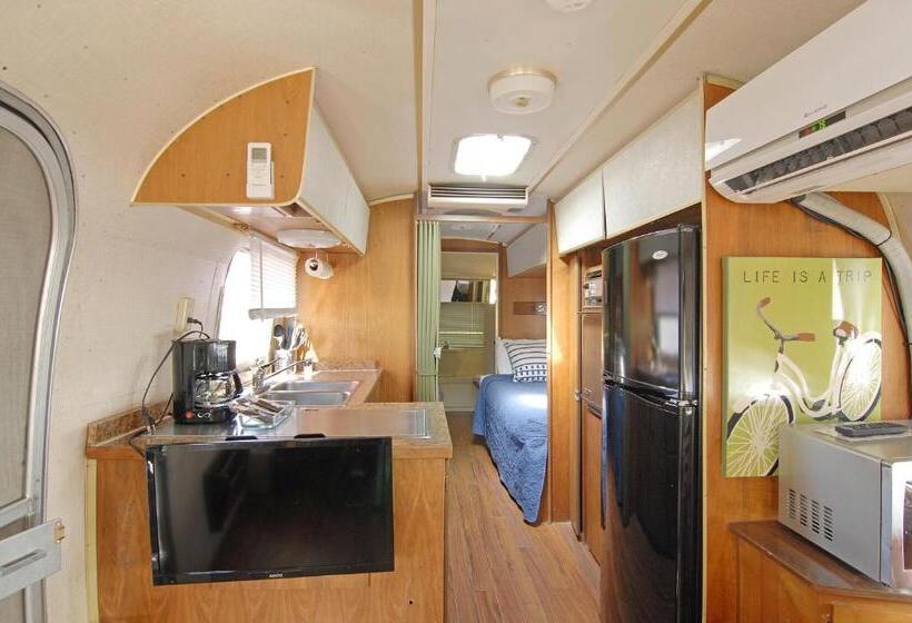 스탠다드 룸, Palm Canyon Hotel And Rv Resort
