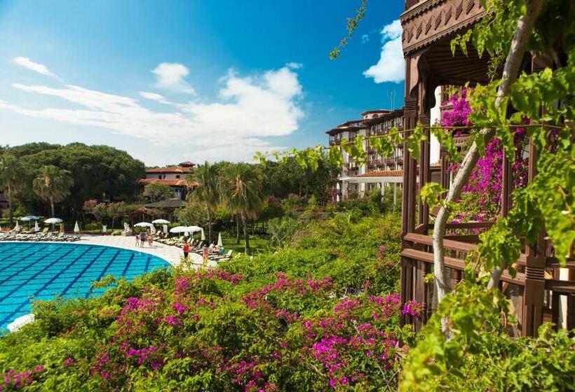 Номер Стандарт, Selectum Family Resort Belek