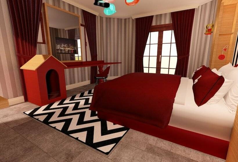 Бунгало Стандарт, Selectum Family Resort Belek
