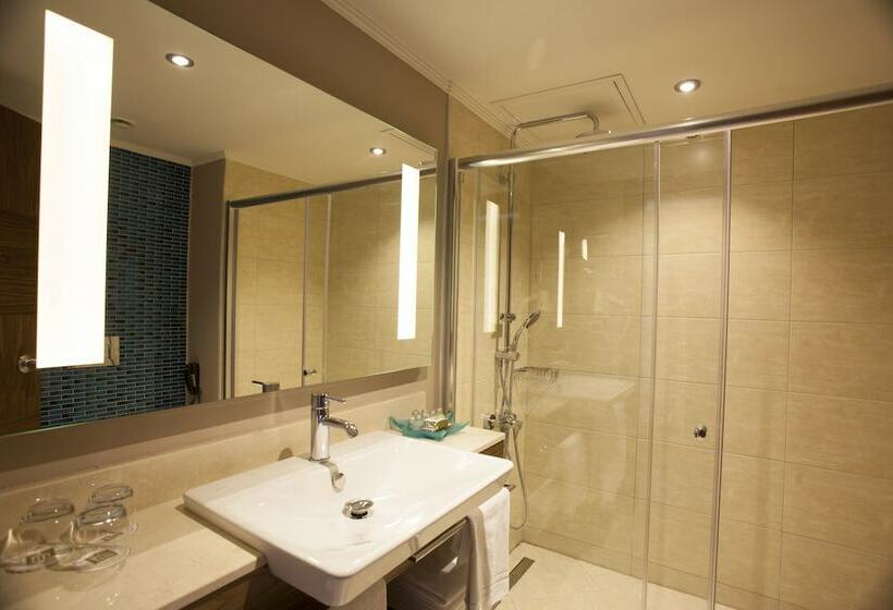 Бунгало Стандарт, Selectum Family Resort Belek