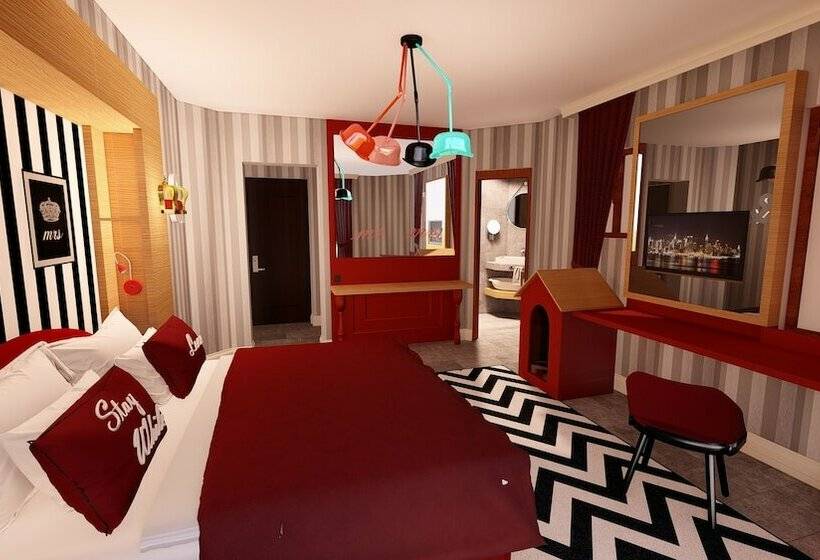 Бунгало Стандарт, Selectum Family Resort Belek