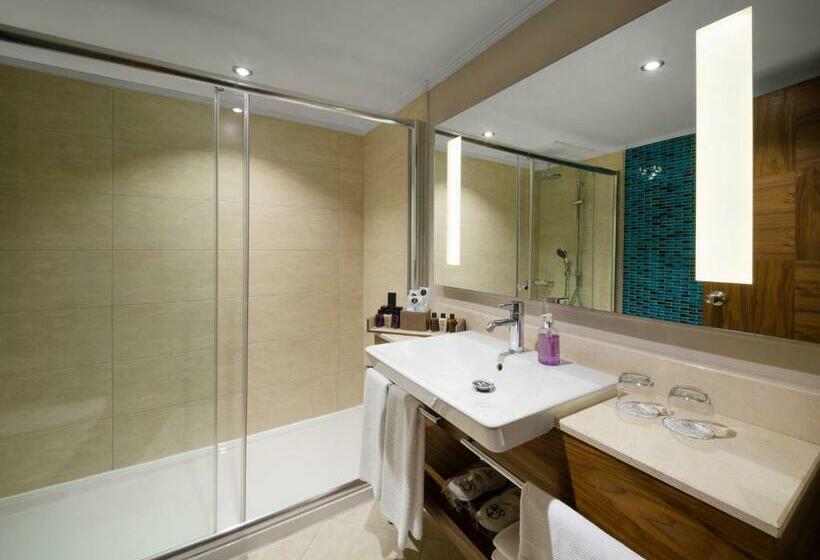 Family Suite, Selectum Family Resort Belek