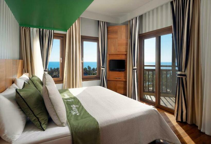 Family Suite, Selectum Family Resort Belek
