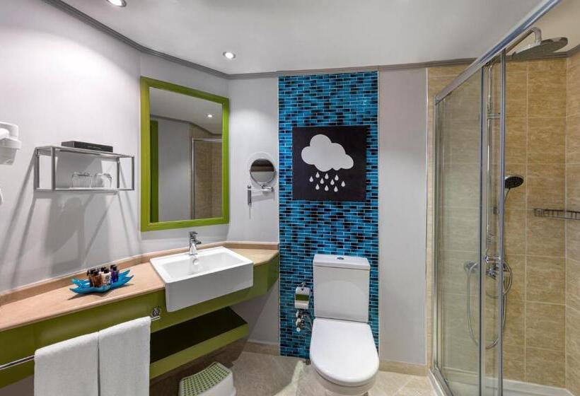 Бунгало Стандарт, Selectum Family Resort Belek