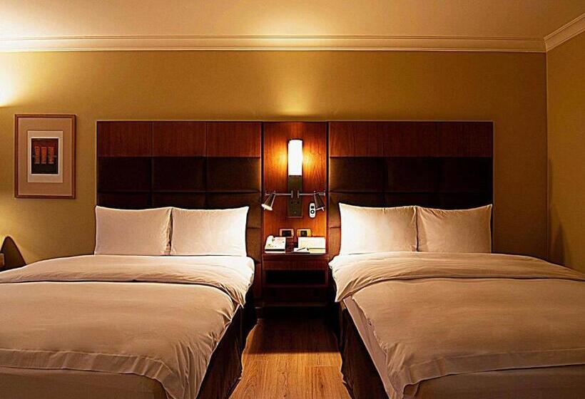 스탠다드 룸, Swissotel Quito
