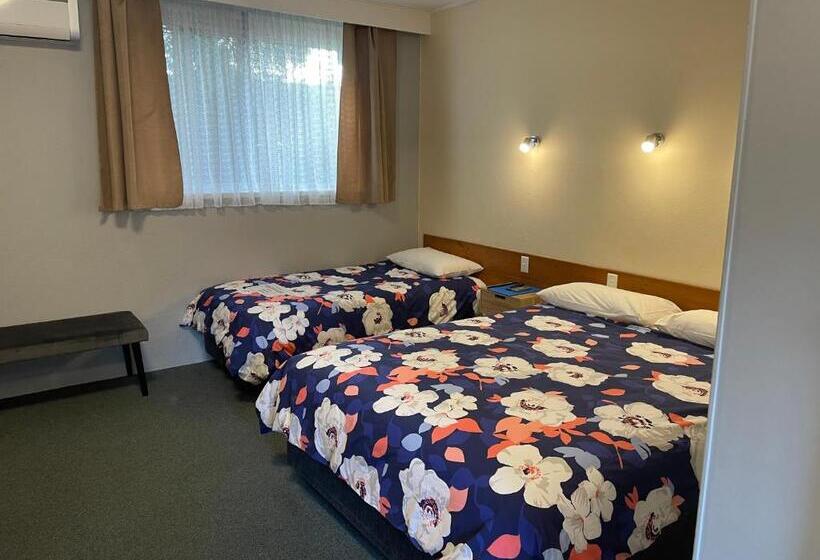 클래식 룸, Camperdown Cascade Motel