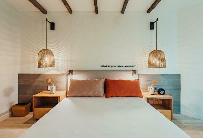 Стандартный Номер Кровать Кинг, Renaissance Wind Creek Aruba Resort
