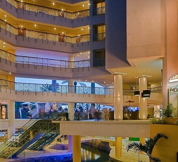 Стандартный Номер Кровать Кинг, Renaissance Wind Creek Aruba Resort
