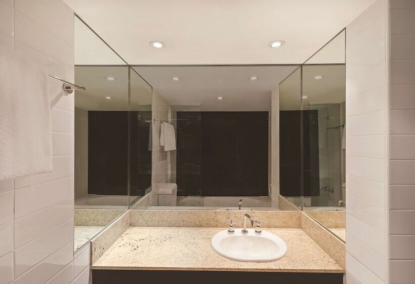 Апартаменты 2 Спальни, Adina Apartment Hotel Sydney Surry Hills
