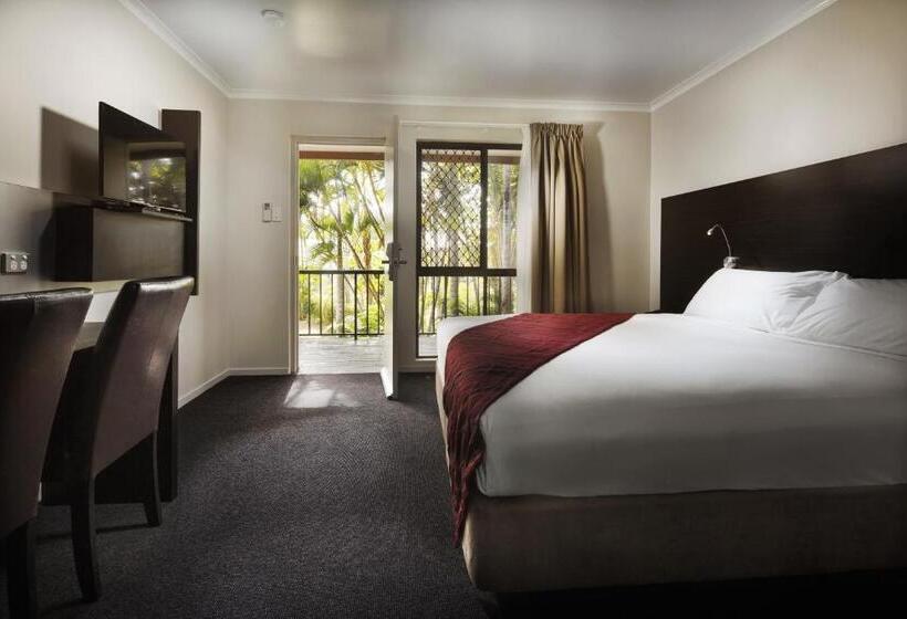 프리미엄 룸, Mercure Townsville