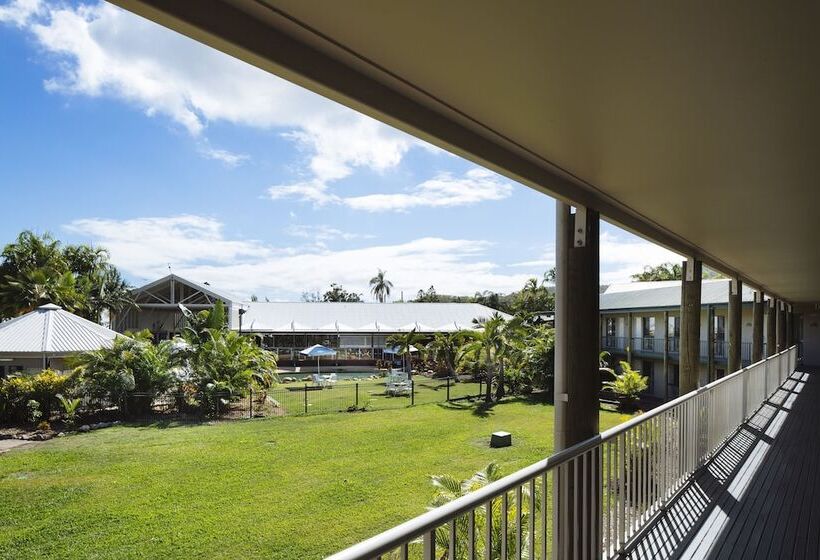 스탠다드 룸, Mercure Townsville