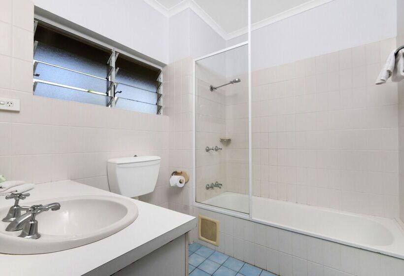 Апартаменты 3 Спальни, Nimrod Resort Apartments