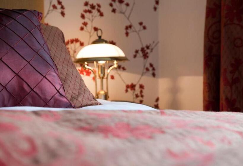 Номер Премиум, Amberley Inn