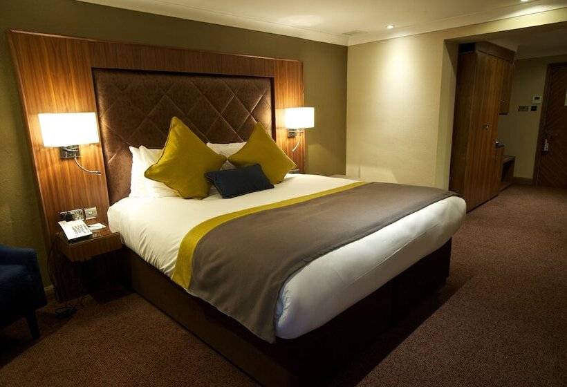 اتاق سوپریور, Frensham Pond Country House Hotel & Spa