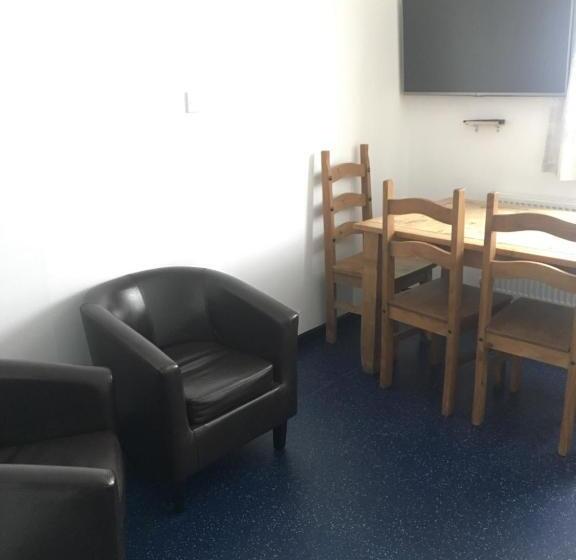 Номер Economy Индивидуальный, Ledgowan Lodge